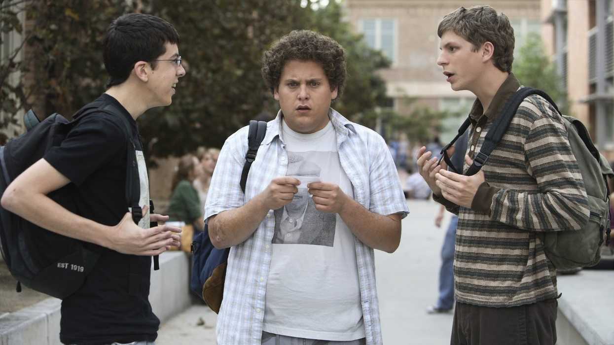 What Are The Best Comedy Movies of All Time?