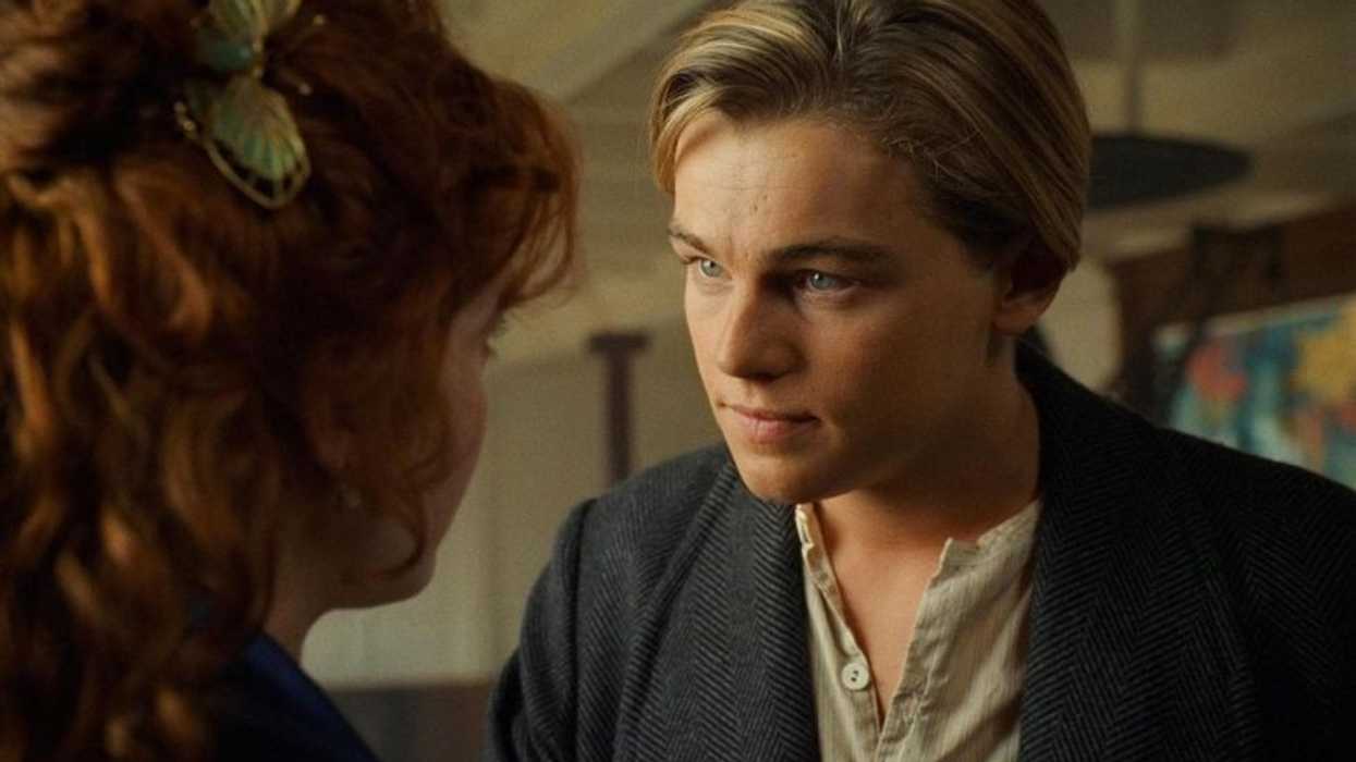 What Are The Best Drama Movies of All Time?