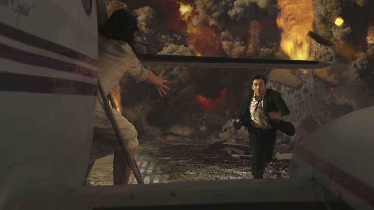 What Are The Best End of the World Movies?
