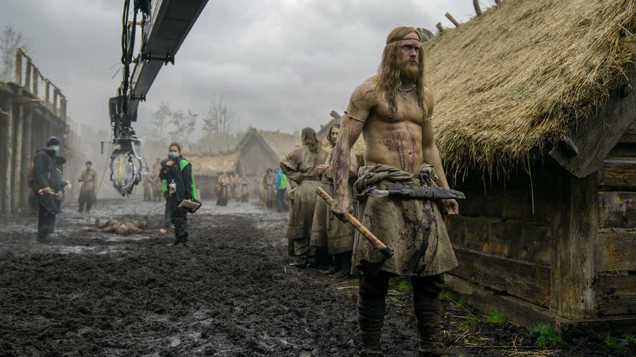 What Are The Best Fantasy Movies of All Time?