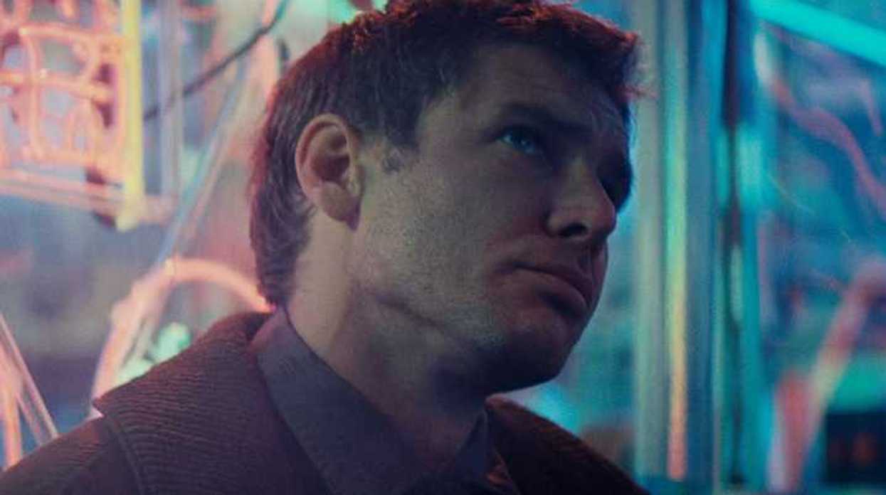 What are the best Harrison Ford movies?