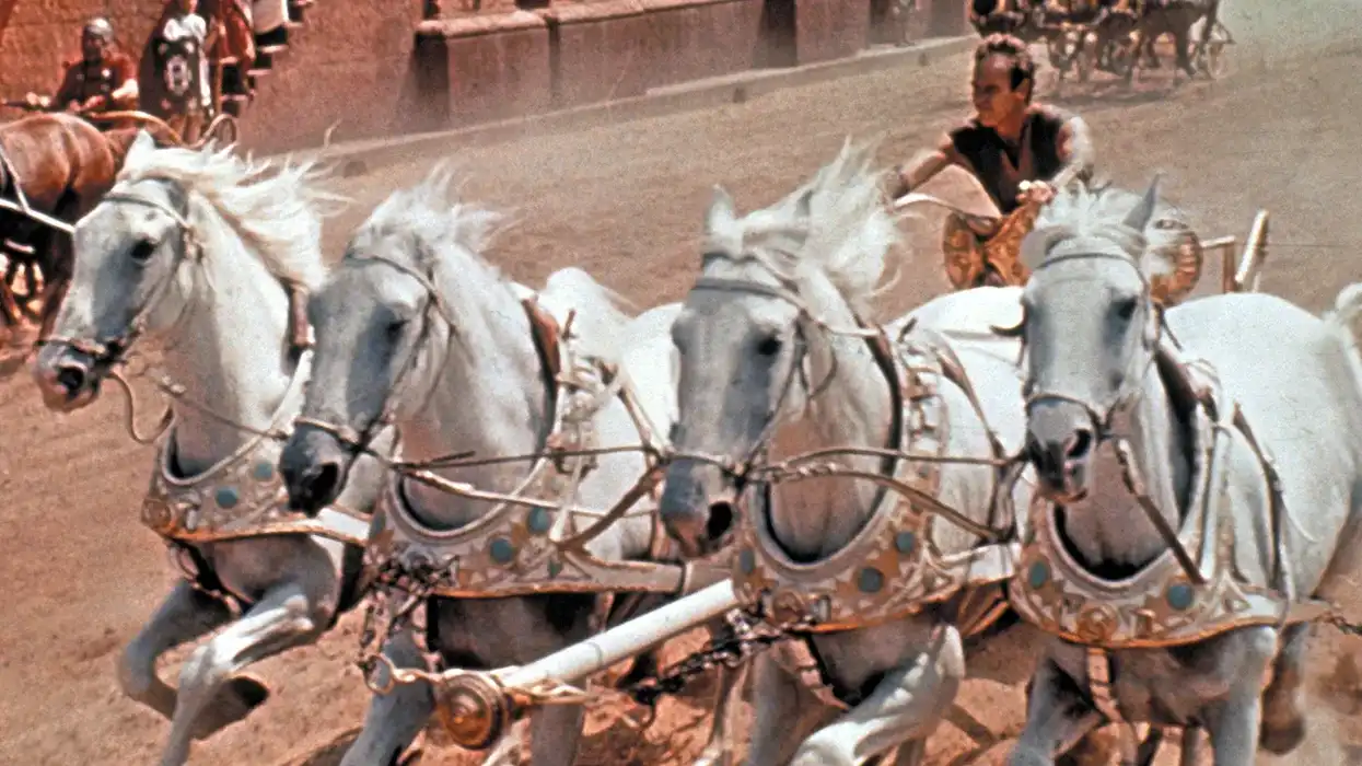 What Are The Best Historical Movies of All Time?