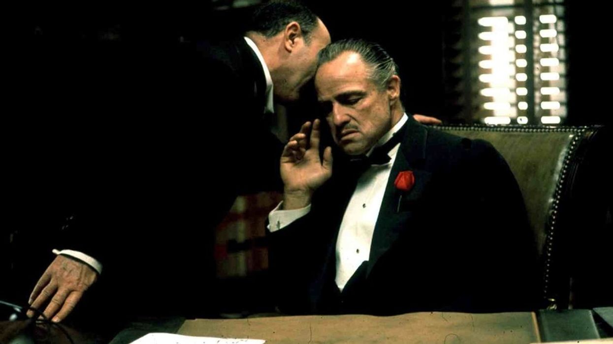 What Are the Best Mafia Movies of All Time?