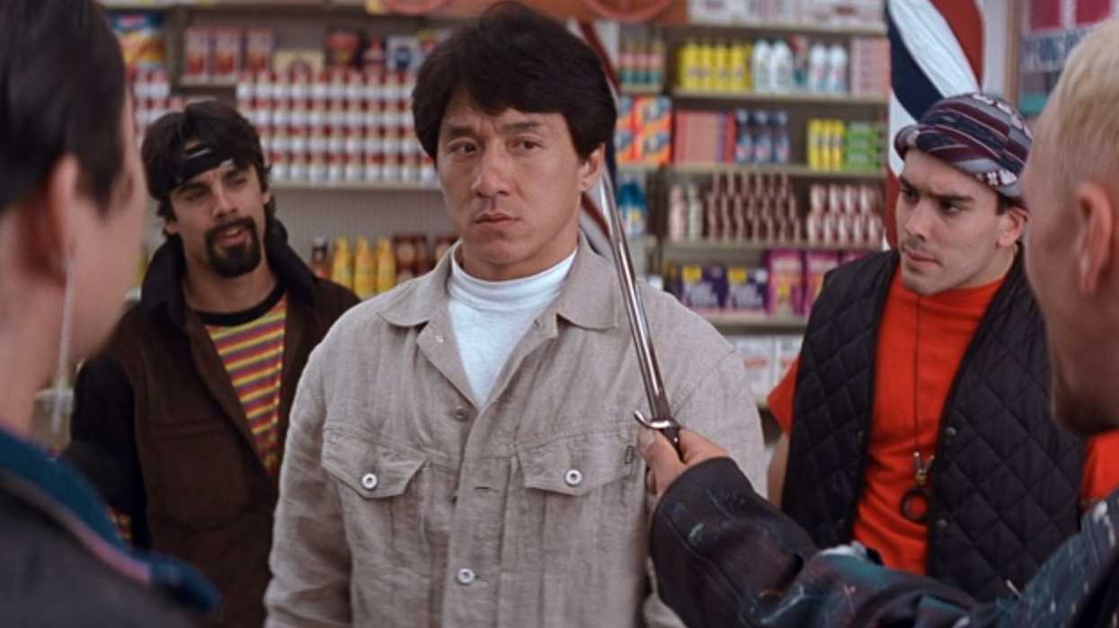 What Are The Best Martial Arts Movies of All Time?