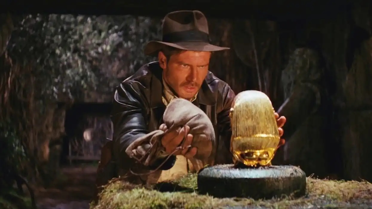 What Are the Best Opening Scenes of All Time?