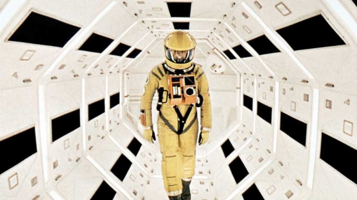 What Are The Best Science Fiction Movies of All Time?