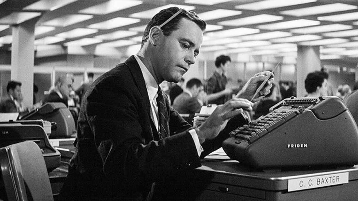 What Are the Best Screenplays of All Time?