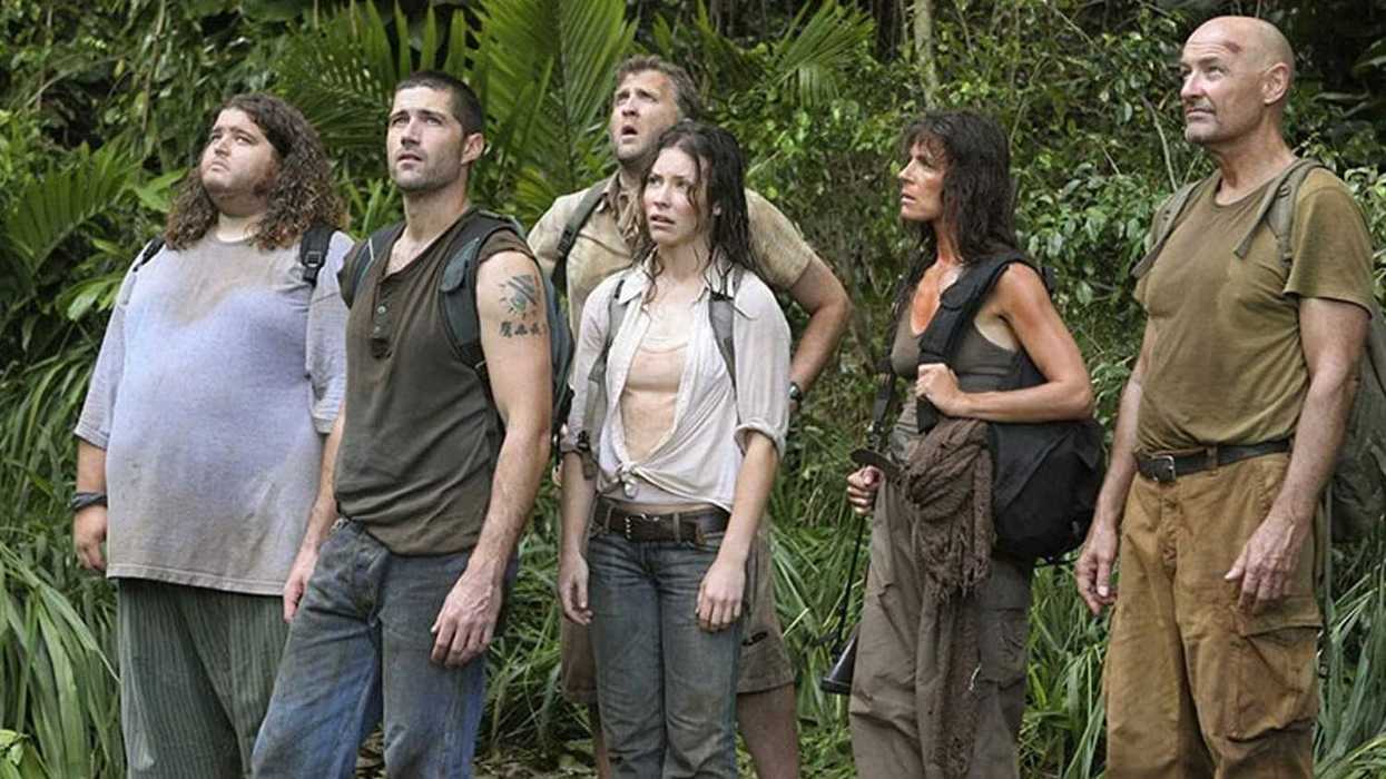 What are the best shows of the 2000s?