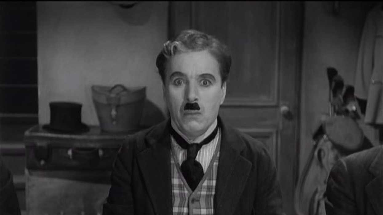 What Are The Best Silent Films of All Time? History and Silent Era