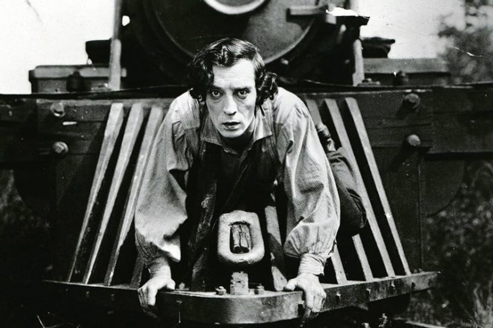 What Are the Best Silent Films of All Time?