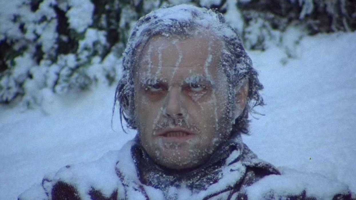 What are the best snow movies?