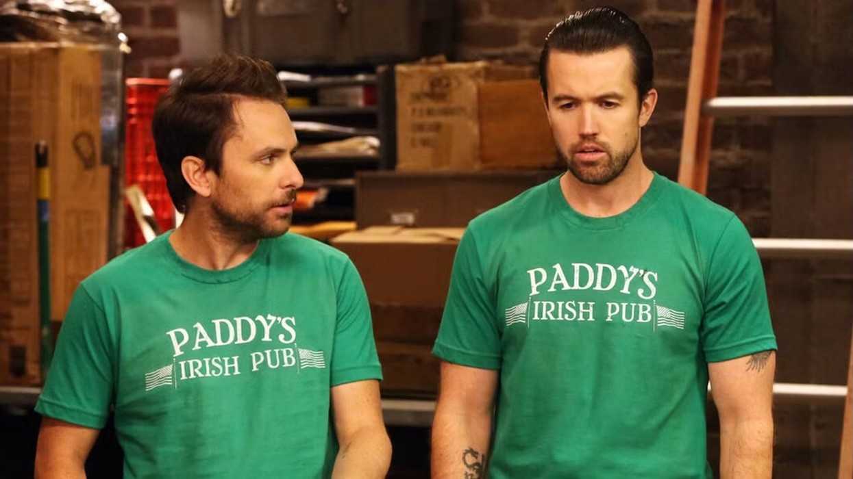 What Are The Best St. Patrick's Day TV Episodes?