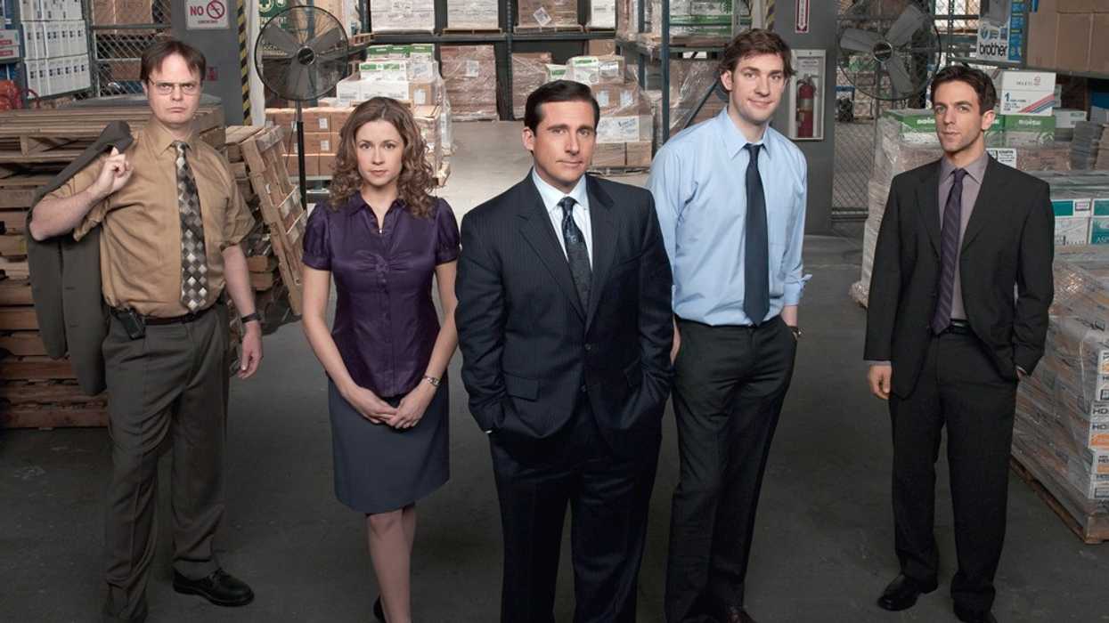 What are the best TV comedy pilots of all time?