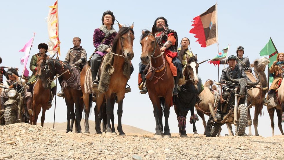 What Are The Best Western Movies of All Time?