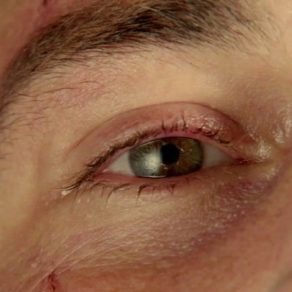 What Are the 'Camera Specs' of the Human Eye?