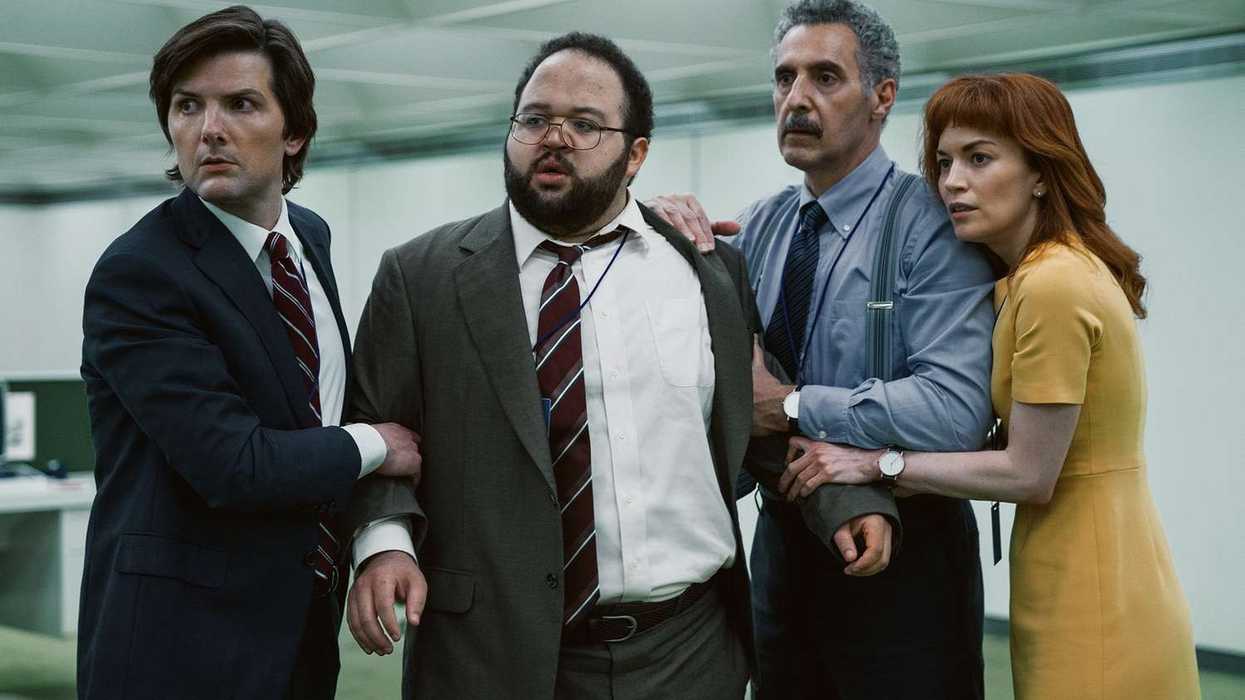 What Are The Different Jobs In The Film Industry and TV?