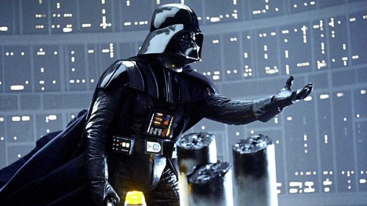 What Are the Most Misquoted Movie Lines Of All Time?