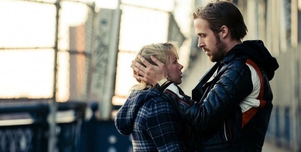 What Are The Saddest Movies of All Time?