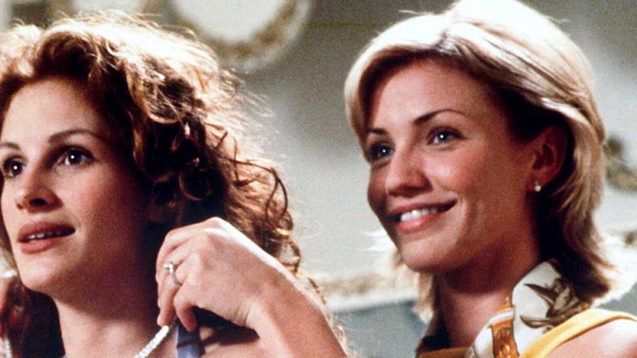 What Are the Three Necessary Elements for The Rom Com Genre?