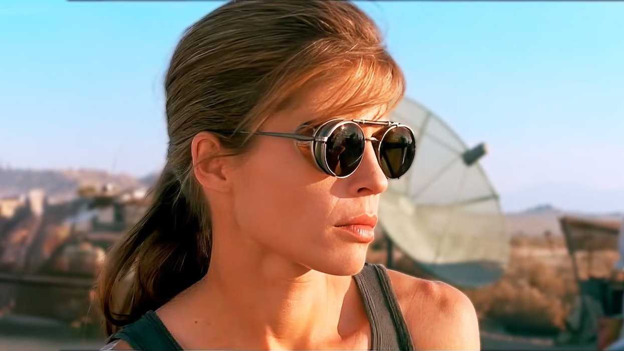 What Are The Tropes of the Everyman Action Hero?