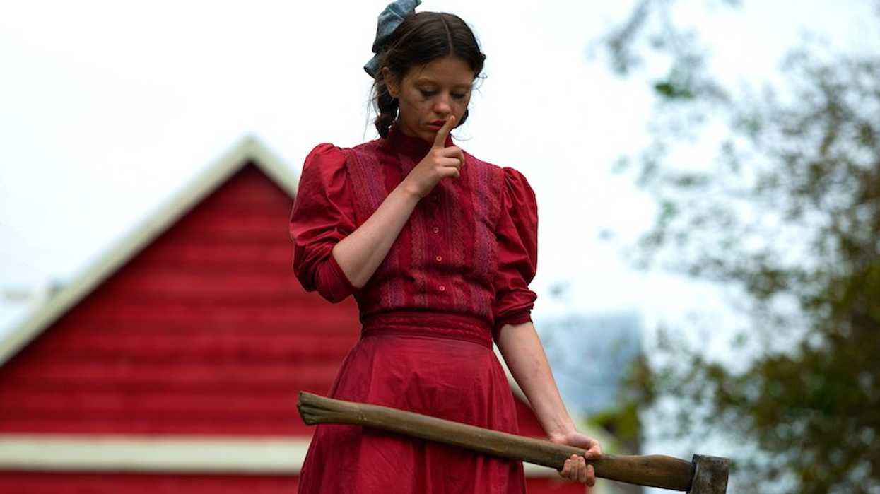 What Are Ti West's Best Shots of His Career?