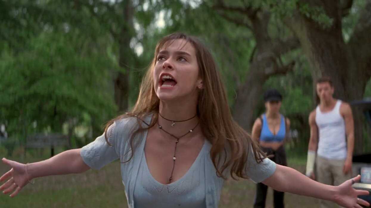“What Are You Waiting For?!” — The Line That Launched a Thousand Parodies