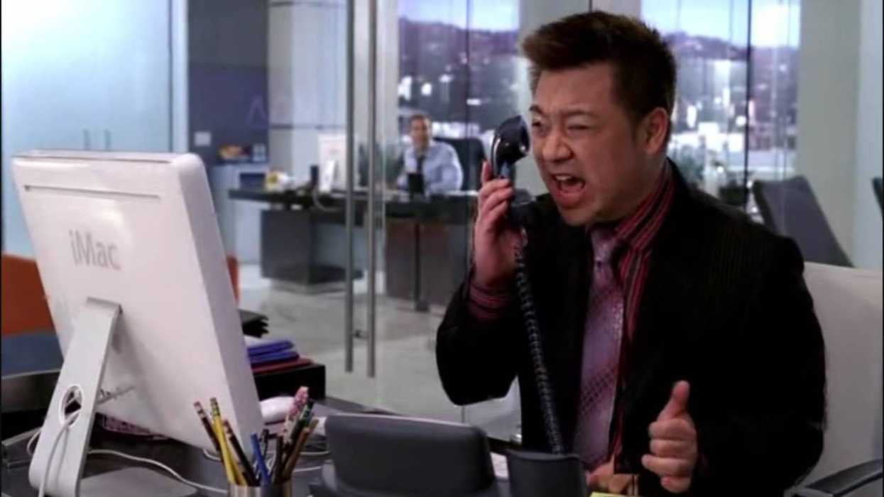 What Assistants Look for From Your Script Submission