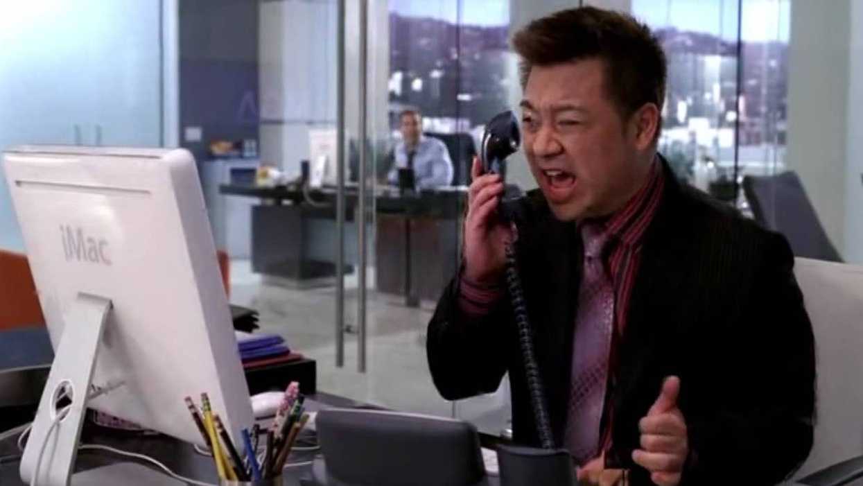 What Assistants Look for From Your Script Submission