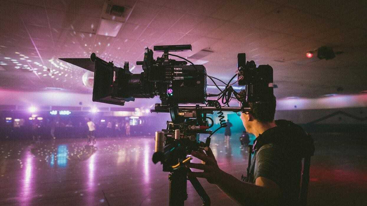 What “Below-the-Line” Actually Means on a Film Set