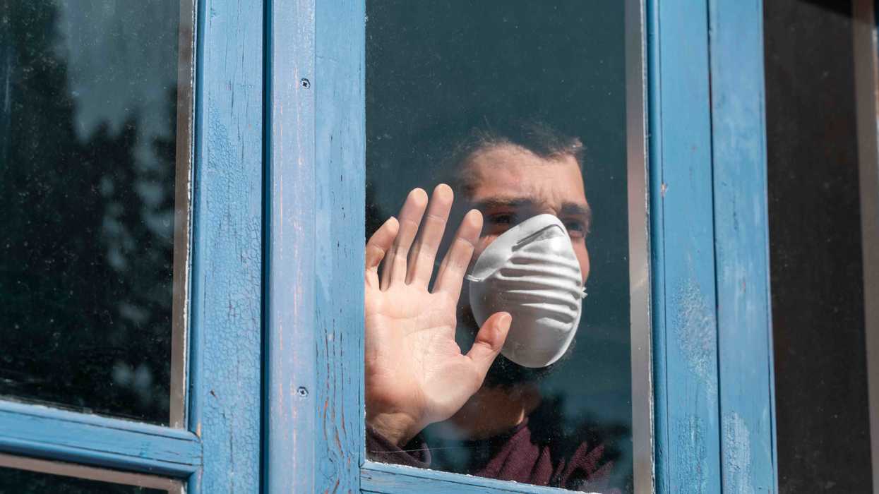 What can you do during quarantine