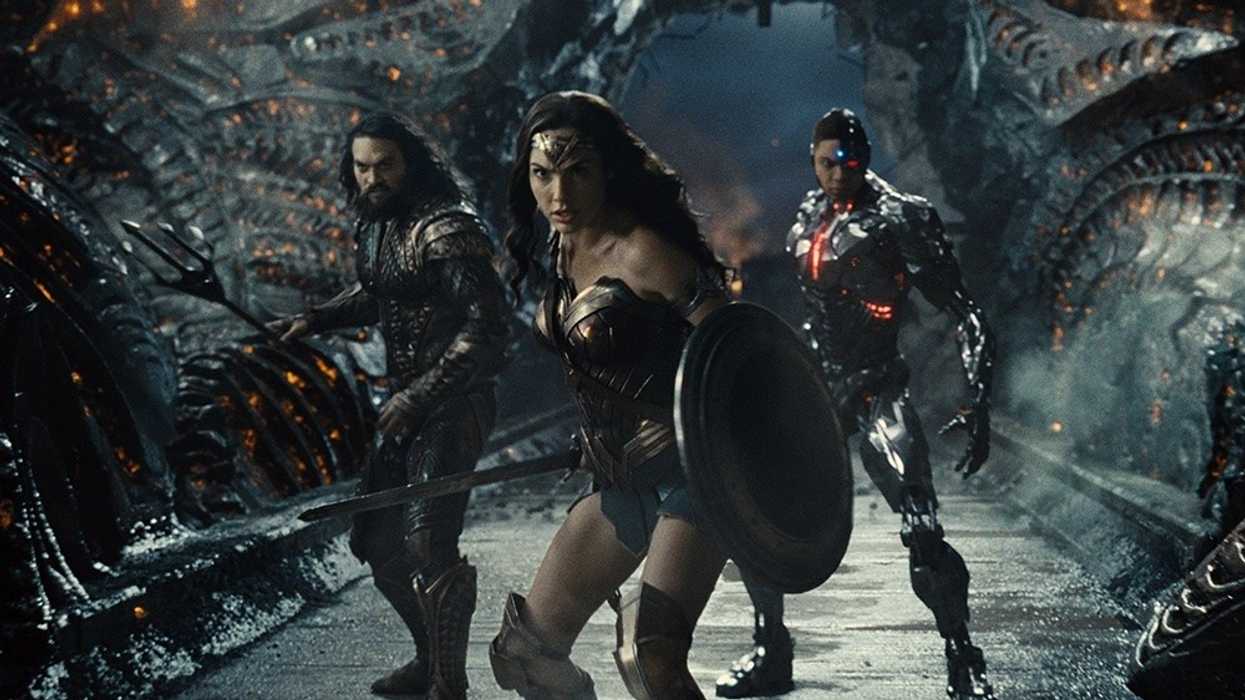 What DC Studios needs to do to make a successful DCEU