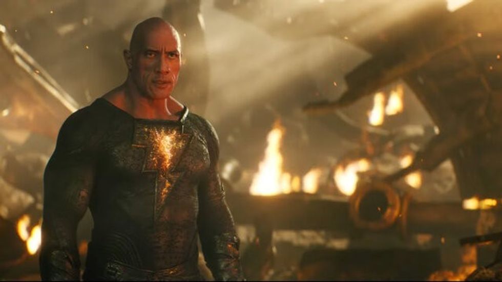 What DC Studios needs to do to make a successful DCEU