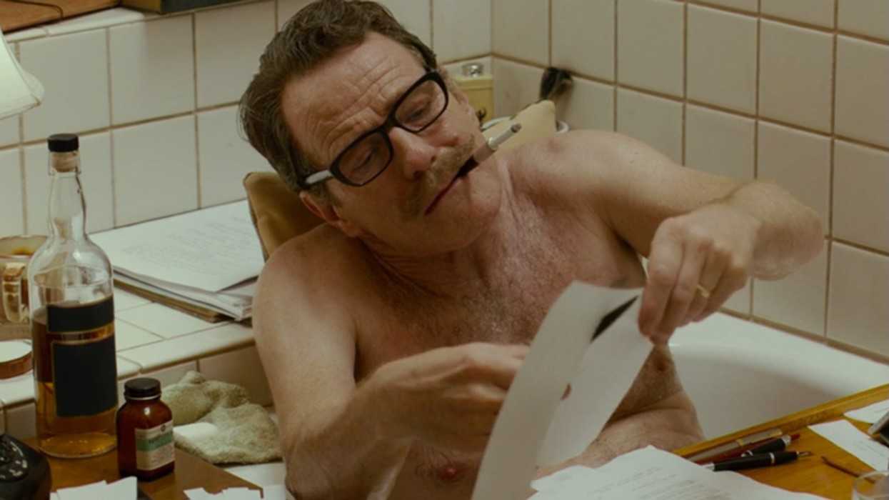 What Do You Have to Do to Make a Living as a Screenwriter?