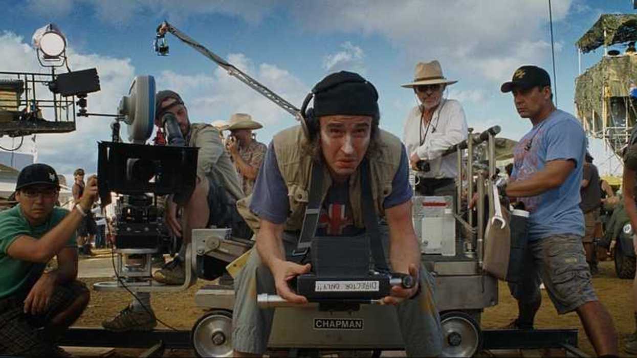 What Does a Director Do