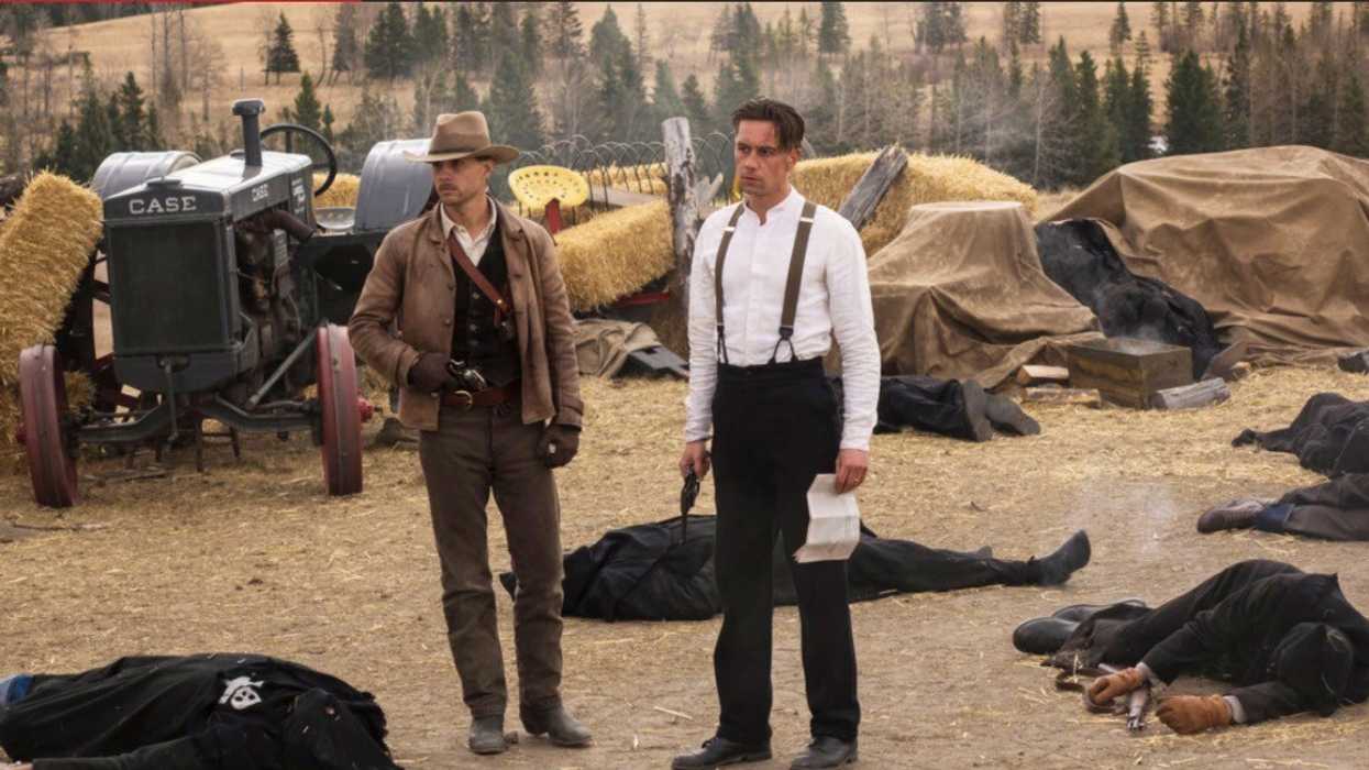 What Does a Showrunner Look For When Hiring Writers?