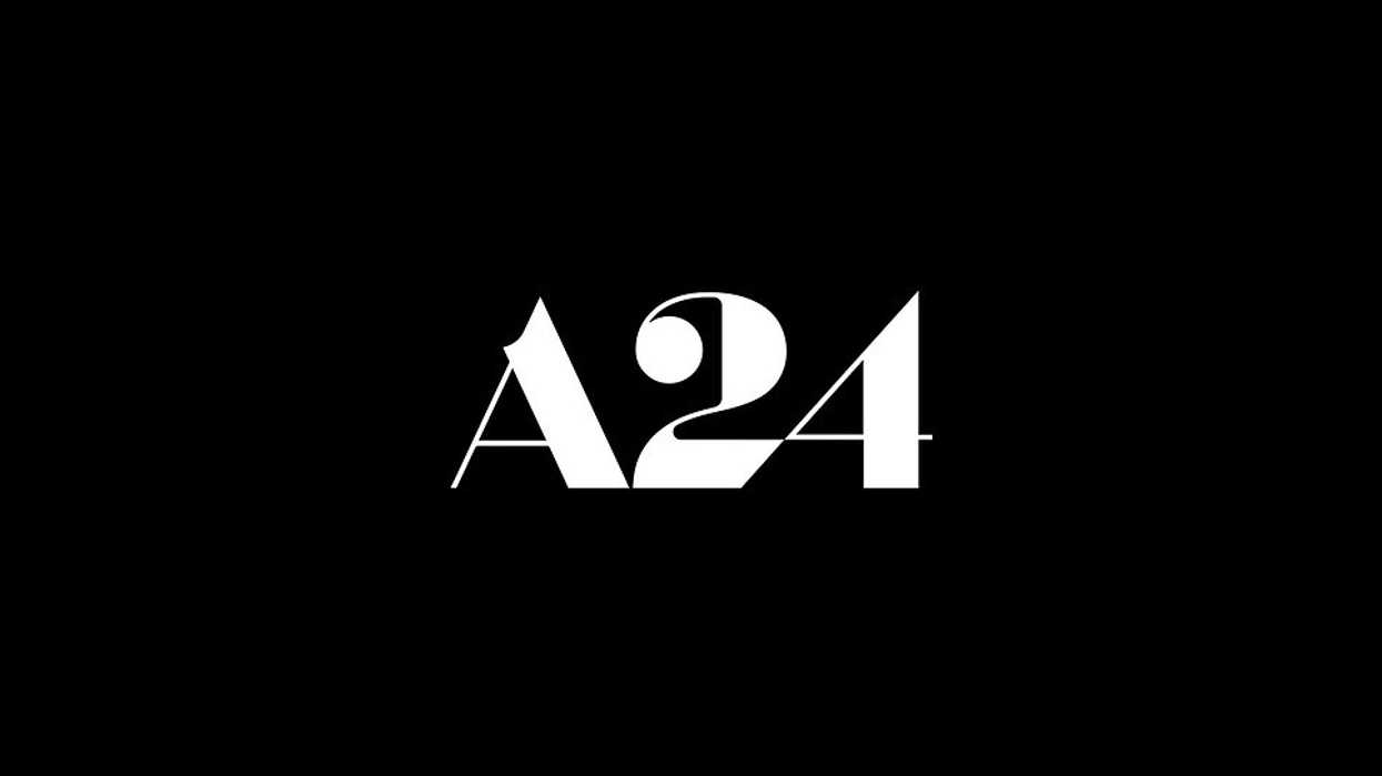What Does A24's $3.5 Billion Valuation Mean For Hollywood?
