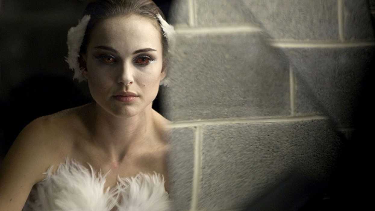 What Does Darren Aronofsky Think of Method Actors?