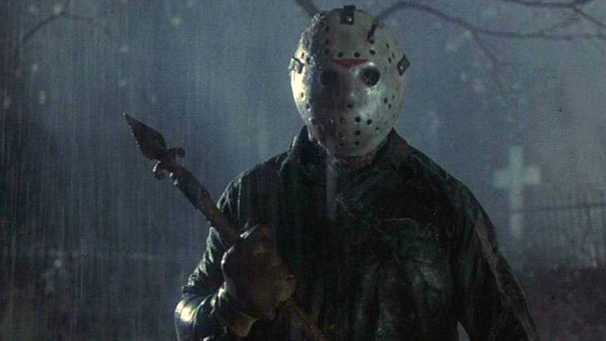 What Does the Friday the 13th Music Mean?