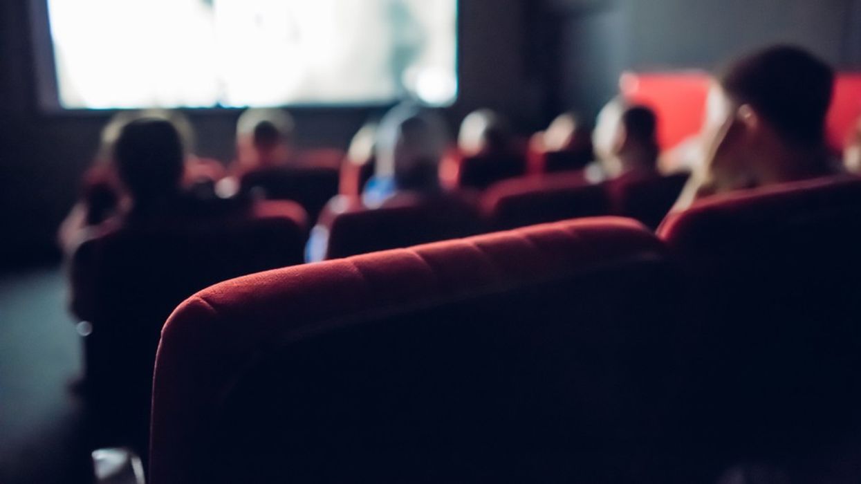 What does the future of movie theaters look like?