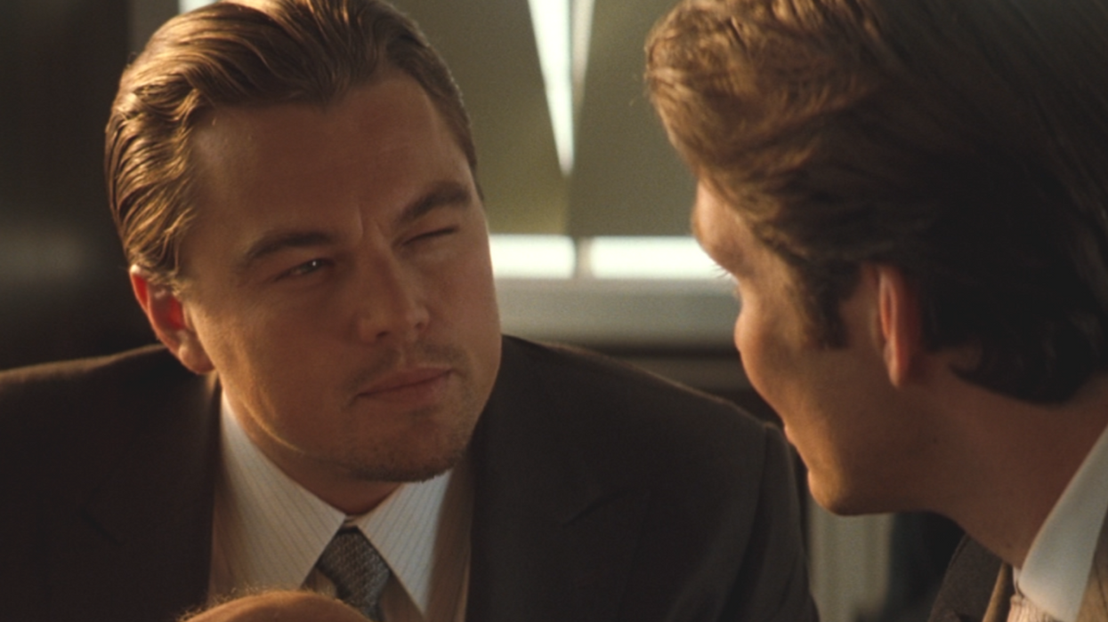 What Does the 'Inception' Ending Mean?