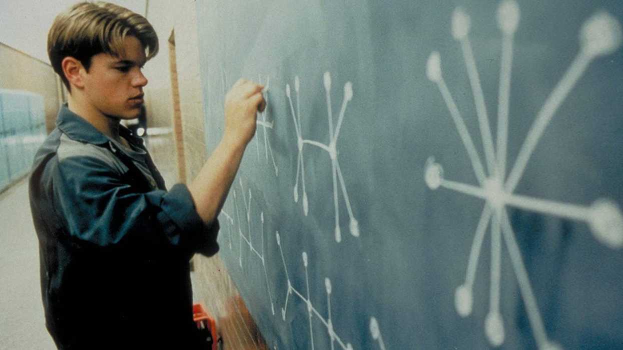 What Does This Harvard Professor Think Are the Rules of Writing?