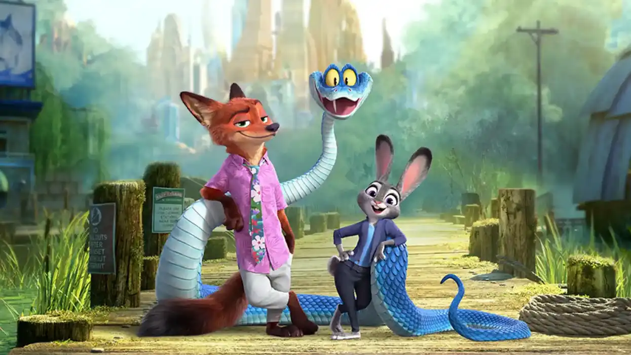 What Filmmakers Can Learn From 'Zootopia 2'?