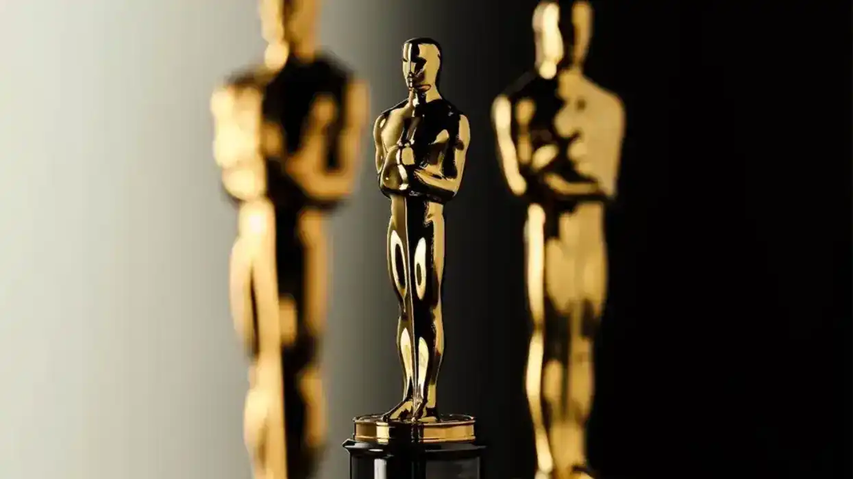 What Films Made The Oscars Shortlist This Year?