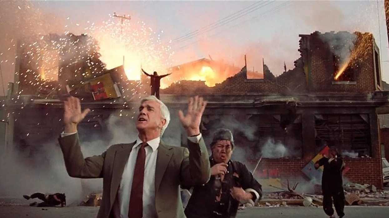 What happened to spoof movies?