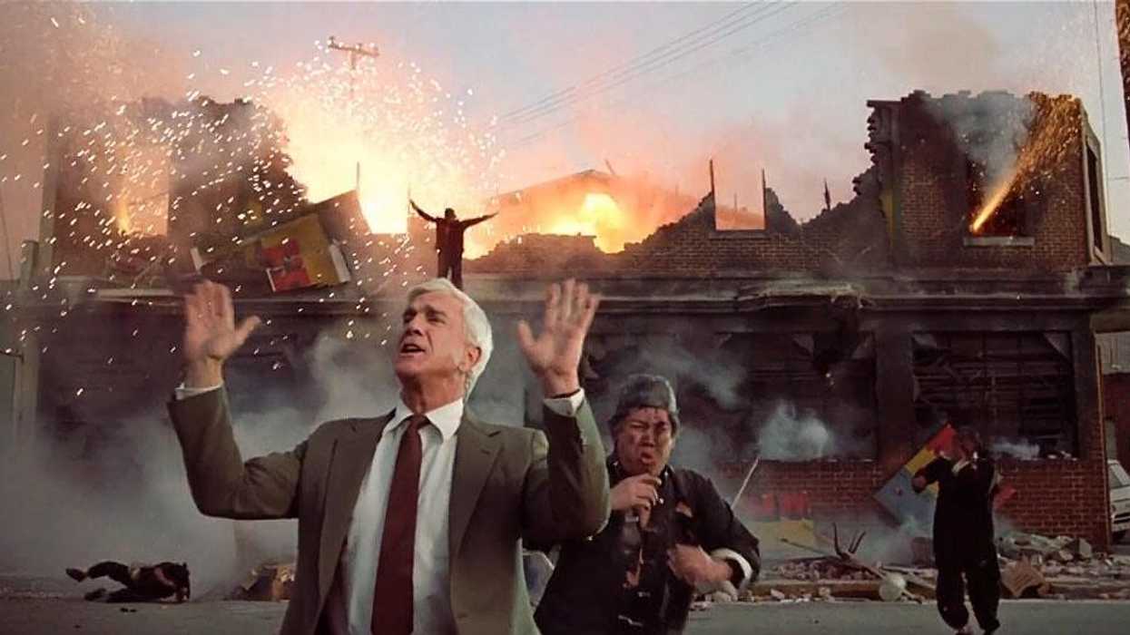 What happened to spoof movies?