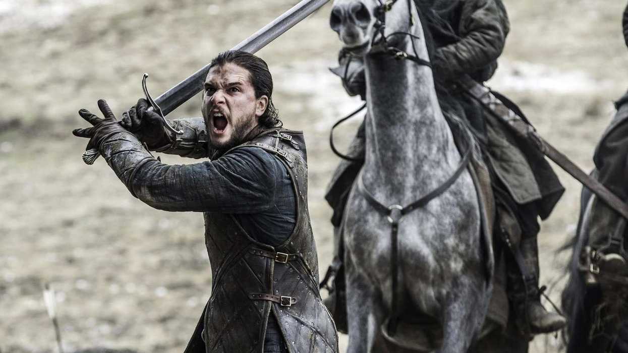 What happens to filmmakers after the Netflix acquiring of Warner Bros?