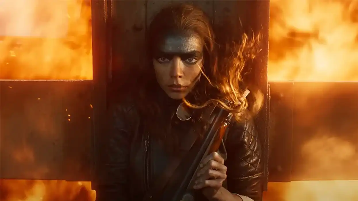 What Has George Miller Learned After Making 5 'Mad Max' Films?