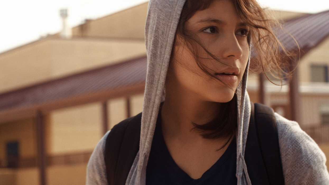 What I Learned About Scores from My First Feature Film 'CENTS' with Composer Kathryn Bostic