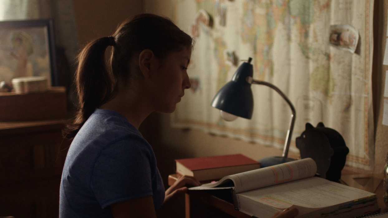 What I Learned About Scores from My First Feature Film 'CENTS' with Composer Kathryn Bostic