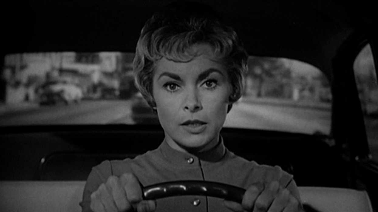 What If Alfred Hitchcock Directed a Modern Thriller Today?
